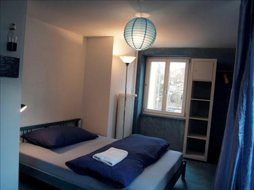 Gleis 13 Hotel